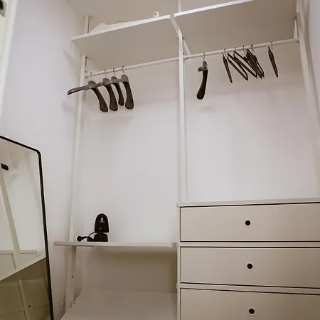 Appartement Doma 3