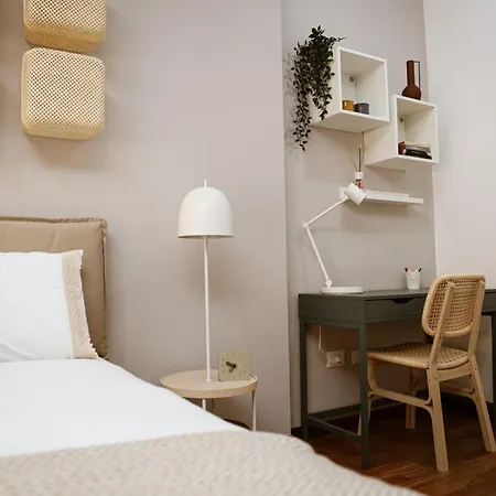 Doma 3 Apartamento Gela