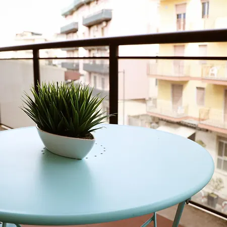 Apartamento Doma 3 Gela