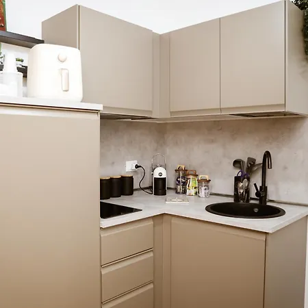 Appartement Doma 3 *