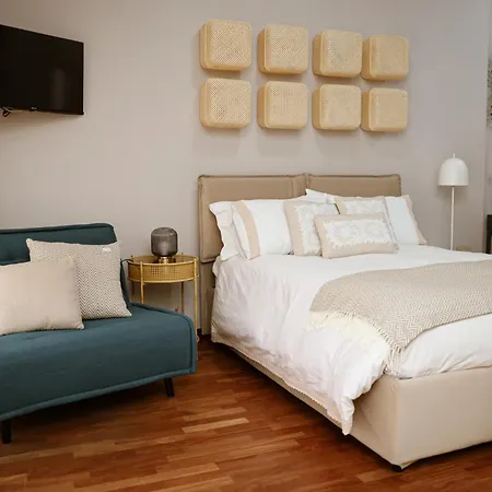 Apartment Doma 3 *