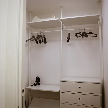 Doma 3 Appartement Gela
