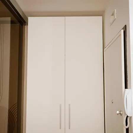 Doma 3 Appartement Gela