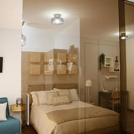Doma 3 Apartment