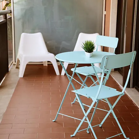Doma 3 Apartment *