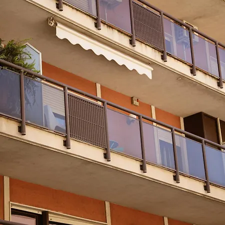 Doma 3 Apartment *
