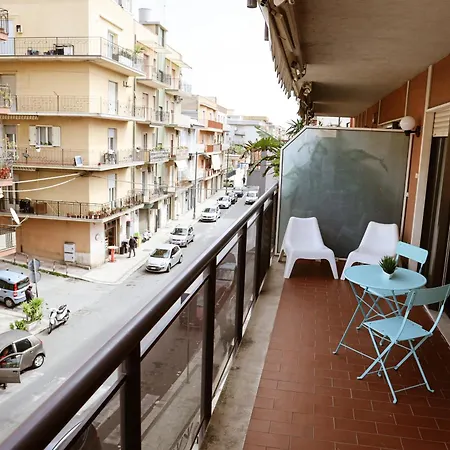 Doma 3 Appartement
