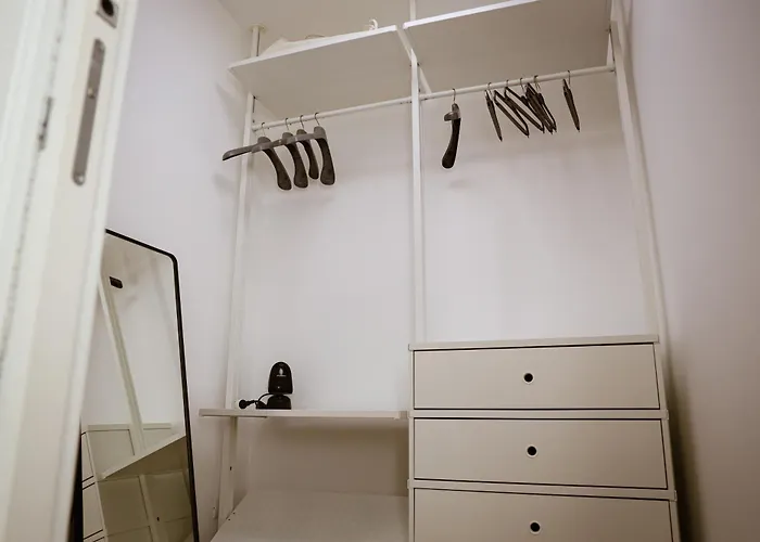 Apartamento Doma 3