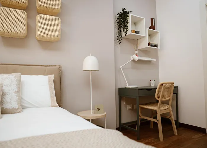 Doma 3 Apartamento Gela