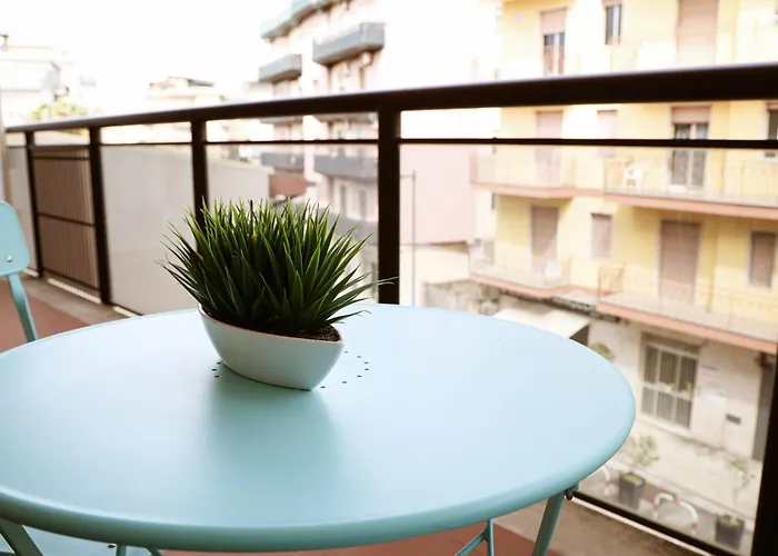 Apartamento Doma 3 Gela