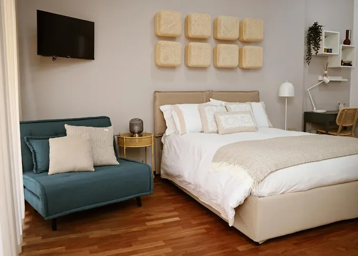 Apartamento Doma 3 *