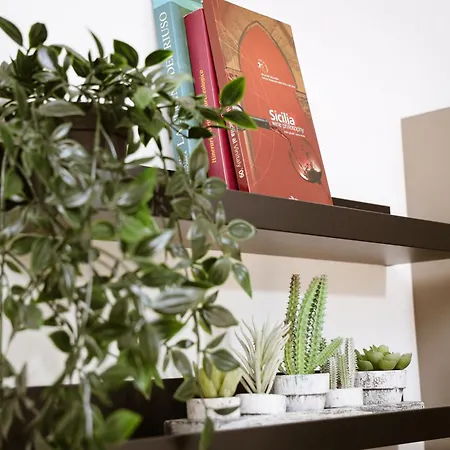 Doma 3 Appartement Gela