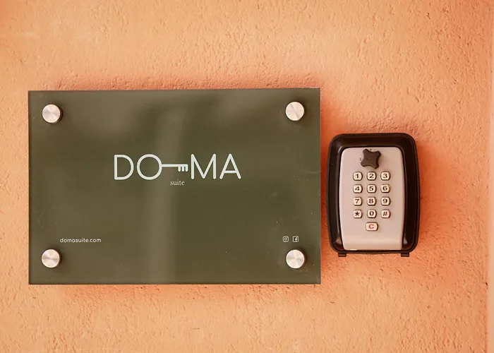 Doma 3 גלה